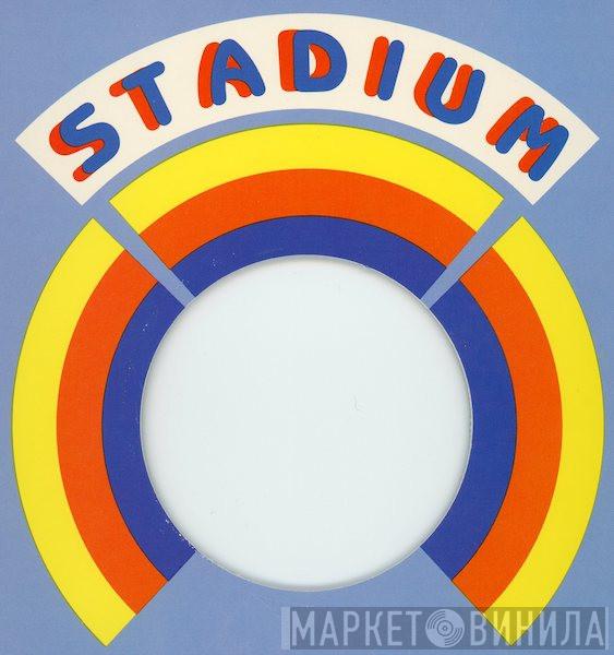 Stadium - Винил CD и Кассеты лейбла Stadium на сайте МаркетВинила