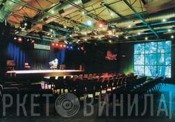 Stadtgarten, Köln - Винил CD и Кассеты лейбла Stadtgarten, Köln на сайте МаркетВинила