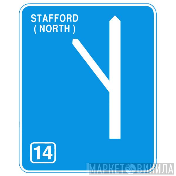 Stafford (North) - Винил CD и Кассеты лейбла Stafford (North) на сайте МаркетВинила