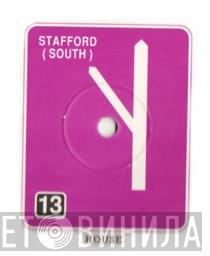 Stafford (South) - Винил CD и Кассеты лейбла Stafford (South) на сайте МаркетВинила