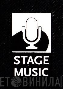 Stage Music - Винил CD и Кассеты лейбла Stage Music на сайте МаркетВинила