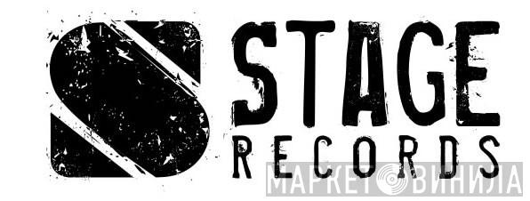Stage Records  - Винил CD и Кассеты лейбла Stage Records (2) на сайте МаркетВинила