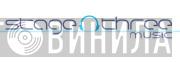 Stage Three Music Publishing Ltd. - Винил CD и Кассеты лейбла Stage Three Music Publishing Ltd. на сайте МаркетВинила