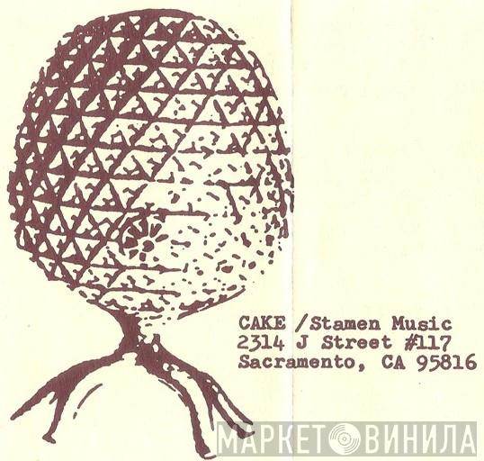 Stamen Music  - Винил CD и Кассеты лейбла Stamen Music (2) на сайте МаркетВинила