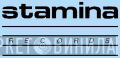 Stamina Records - Винил CD и Кассеты лейбла Stamina Records на сайте МаркетВинила