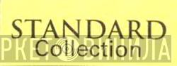 Standard Collection - Винил CD и Кассеты лейбла Standard Collection на сайте МаркетВинила
