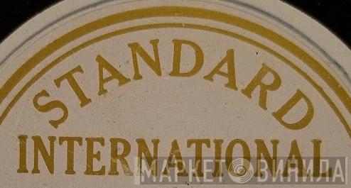 Standard International - Винил CD и Кассеты лейбла Standard International на сайте МаркетВинила