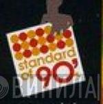 Standard Of 90's - Винил CD и Кассеты лейбла Standard Of 90's на сайте МаркетВинила
