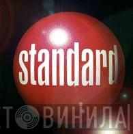 Standard Records  - Винил CD и Кассеты лейбла Standard Records (2) на сайте МаркетВинила