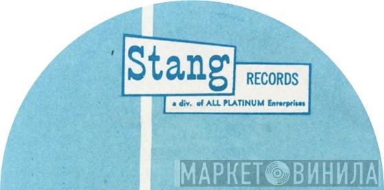 Stang Records - Винил CD и Кассеты лейбла Stang Records на сайте МаркетВинила