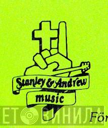 Stanley & Andrew Music - Винил CD и Кассеты лейбла Stanley & Andrew Music на сайте МаркетВинила