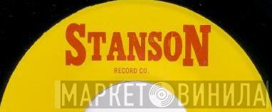 Stanson - Винил CD и Кассеты лейбла Stanson на сайте МаркетВинила