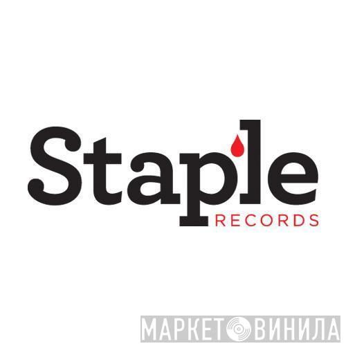 Staple Records - Винил CD и Кассеты лейбла Staple Records на сайте МаркетВинила
