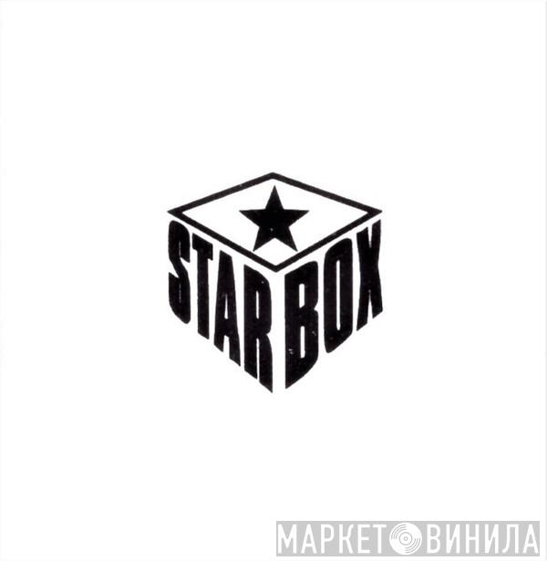 Star Box - Винил CD и Кассеты лейбла Star Box на сайте МаркетВинила