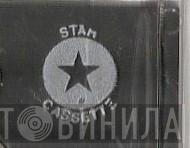Star Cassette - Винил CD и Кассеты лейбла Star Cassette на сайте МаркетВинила