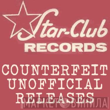 Star-Club Records  - Винил CD и Кассеты лейбла Star-Club Records (3) на сайте МаркетВинила