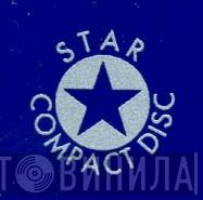 Star Compact Disc - Винил CD и Кассеты лейбла Star Compact Disc на сайте МаркетВинила