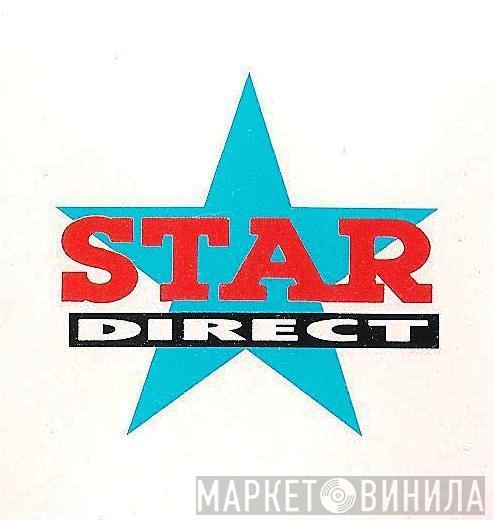 Star Direct - Винил CD и Кассеты лейбла Star Direct на сайте МаркетВинила