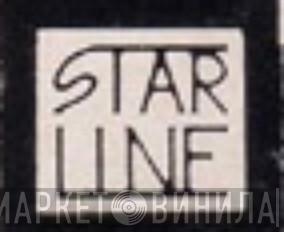 Star Line - Винил CD и Кассеты лейбла Star Line на сайте МаркетВинила