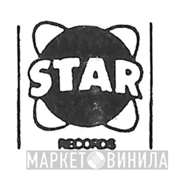 Star Records - Винил CD и Кассеты лейбла Star Records на сайте МаркетВинила