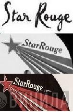 Star Rouge Records - Винил CD и Кассеты лейбла Star Rouge Records на сайте МаркетВинила
