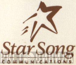 Star Song Communications - Винил CD и Кассеты лейбла Star Song Communications на сайте МаркетВинила