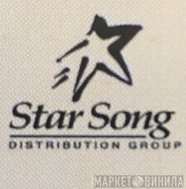 Star Song Distribution Group - Винил CD и Кассеты лейбла Star Song Distribution Group на сайте МаркетВинила