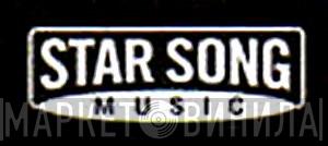 Star Song Music - Винил CD и Кассеты лейбла Star Song Music на сайте МаркетВинила