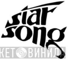 Star Song Records - Винил CD и Кассеты лейбла Star Song Records на сайте МаркетВинила