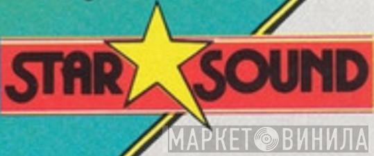 Star Sound  - Винил CD и Кассеты лейбла Star Sound (6) на сайте МаркетВинила