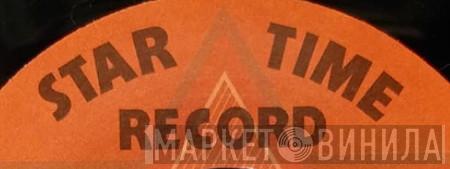 Star Time Record - Винил CD и Кассеты лейбла Star Time Record на сайте МаркетВинила