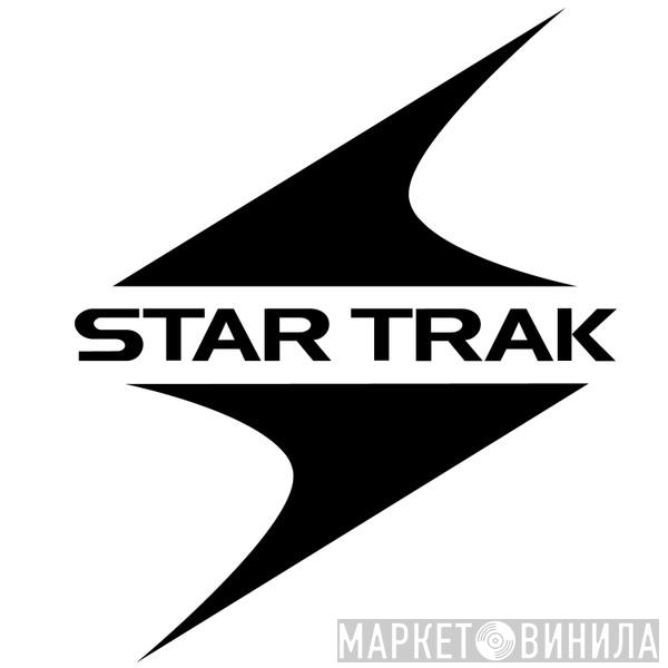 Star Trak Entertainment - Винил CD и Кассеты лейбла Star Trak Entertainment на сайте МаркетВинила