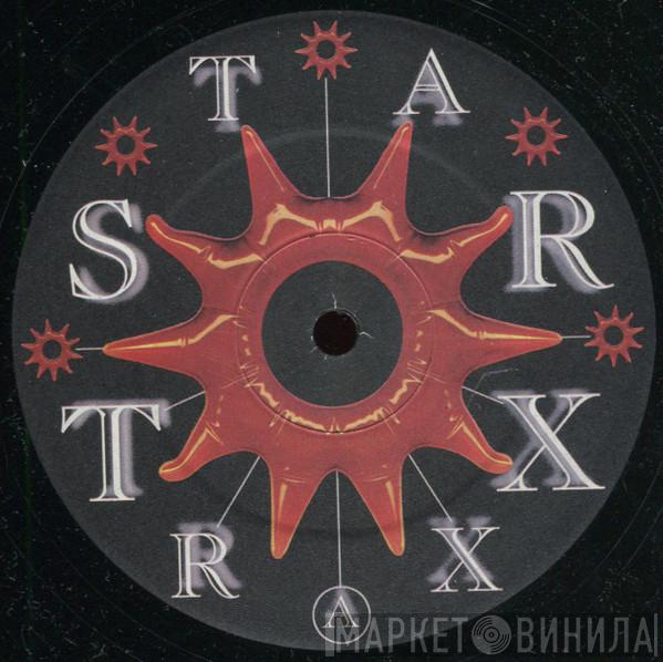 Star Traxx - Винил CD и Кассеты лейбла Star Traxx на сайте МаркетВинила