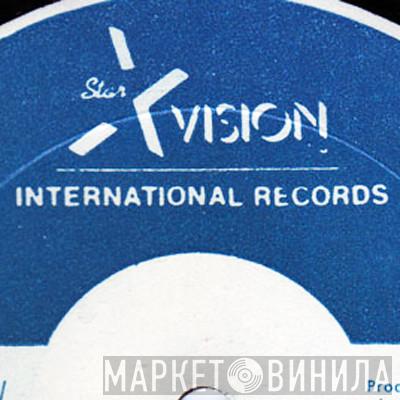 Star Vision International Records - Винил CD и Кассеты лейбла Star Vision International Records на сайте МаркетВинила