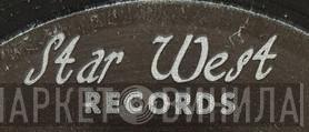 Star West Records - Винил CD и Кассеты лейбла Star West Records на сайте МаркетВинила