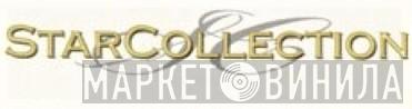 StarCollection - Винил CD и Кассеты лейбла StarCollection на сайте МаркетВинила