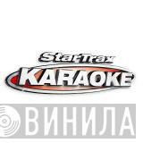 StarTrax Karaoke - Винил CD и Кассеты лейбла StarTrax Karaoke на сайте МаркетВинила