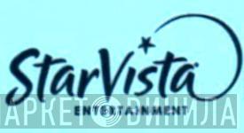 StarVista Entertainment - Винил CD и Кассеты лейбла StarVista Entertainment на сайте МаркетВинила