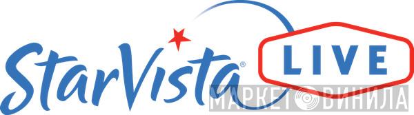 StarVista Live - Винил CD и Кассеты лейбла StarVista Live на сайте МаркетВинила