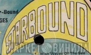 Starbound  - Винил CD и Кассеты лейбла Starbound (2) на сайте МаркетВинила