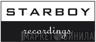 Starboy Recordings - Винил CD и Кассеты лейбла Starboy Recordings на сайте МаркетВинила