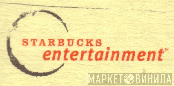 Starbucks Entertainment - Винил CD и Кассеты лейбла Starbucks Entertainment на сайте МаркетВинила