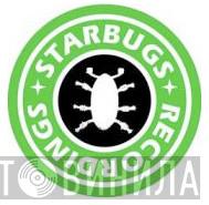 Starbugs Recordings - Винил CD и Кассеты лейбла Starbugs Recordings на сайте МаркетВинила
