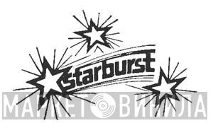 Starburst Records - Винил CD и Кассеты лейбла Starburst Records на сайте МаркетВинила