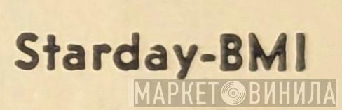 Starday - Винил CD и Кассеты лейбла Starday на сайте МаркетВинила