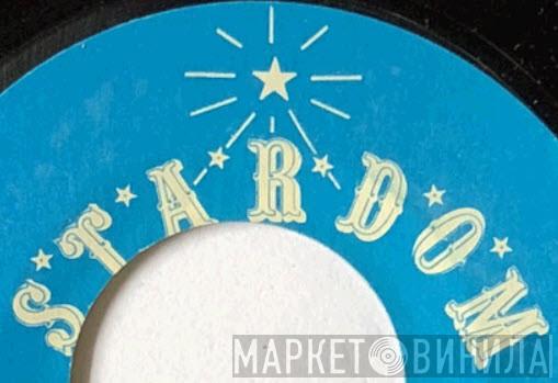 Stardom - Винил CD и Кассеты лейбла Stardom на сайте МаркетВинила