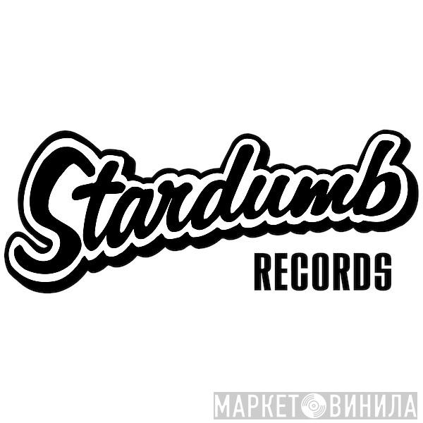 Stardumb Records  - Винил CD и Кассеты лейбла Stardumb Records (2) на сайте МаркетВинила