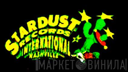 Stardust Records International - Винил CD и Кассеты лейбла Stardust Records International на сайте МаркетВинила