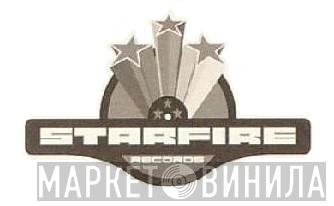 Starfire Records - Винил CD и Кассеты лейбла Starfire Records на сайте МаркетВинила