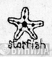 Starfish Records - Винил CD и Кассеты лейбла Starfish Records на сайте МаркетВинила